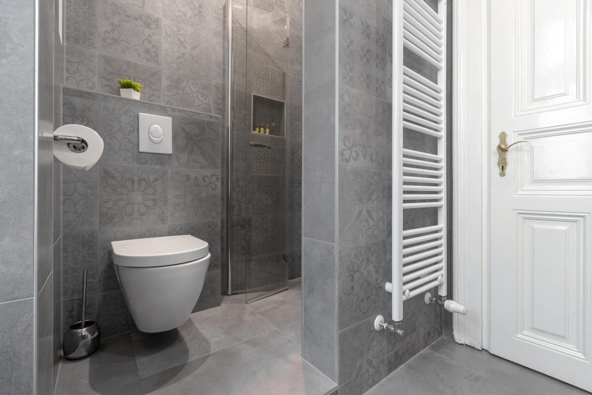 Aurelia Antik Apartments & Rooms, Zagreb City Center Esterno foto