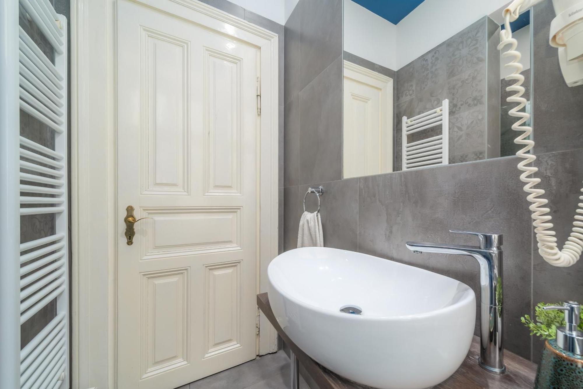 Aurelia Antik Apartments & Rooms, Zagreb City Center Esterno foto