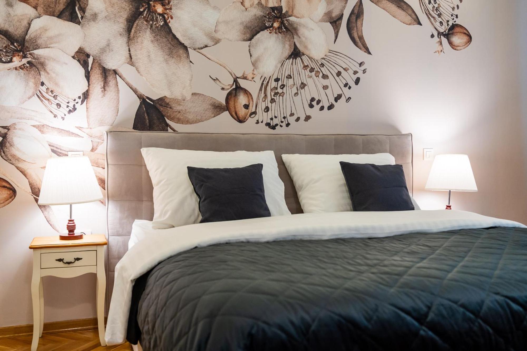 Aurelia Antik Apartments & Rooms, Zagreb City Center Esterno foto