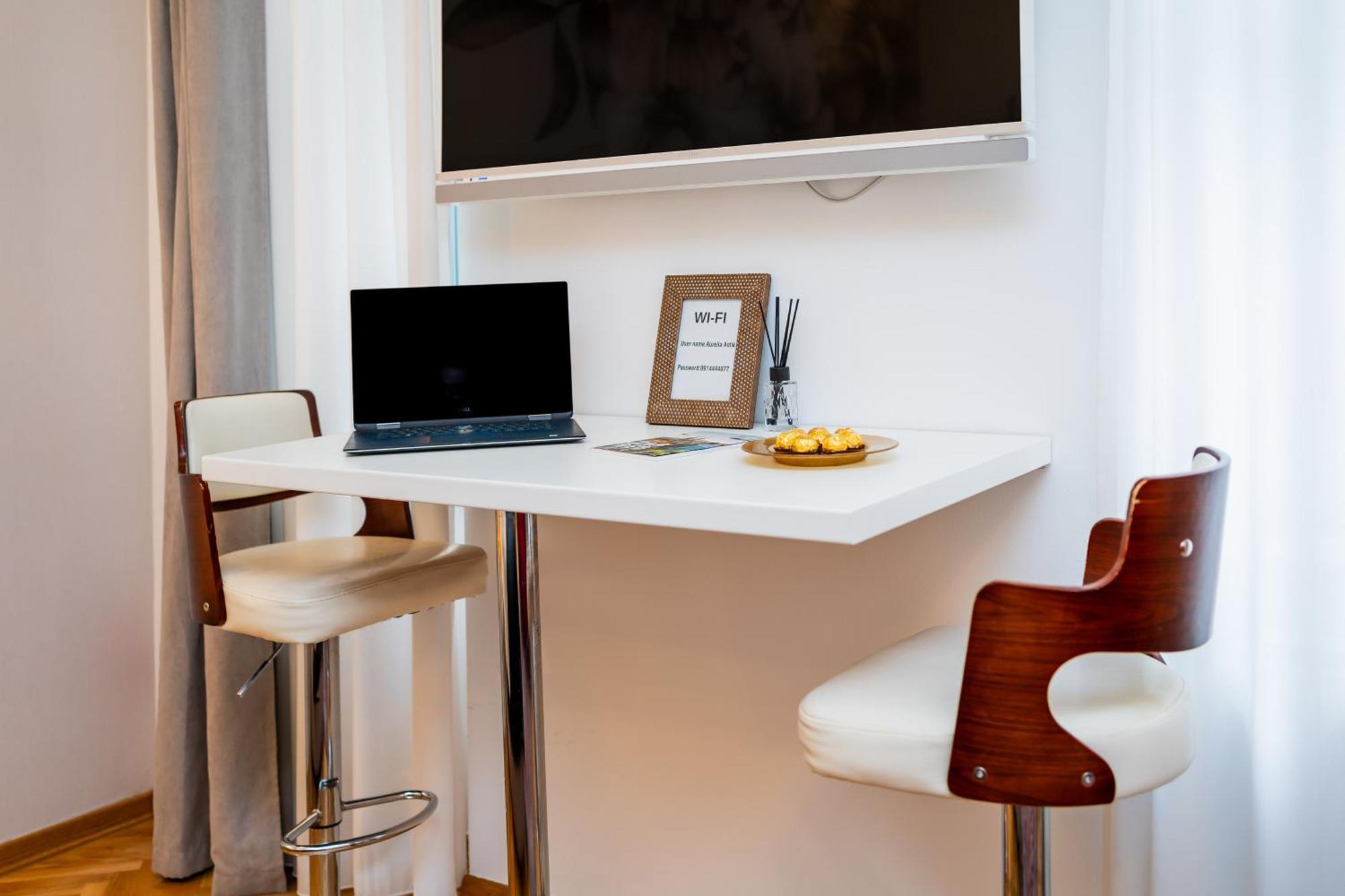 Aurelia Antik Apartments & Rooms, Zagreb City Center Esterno foto