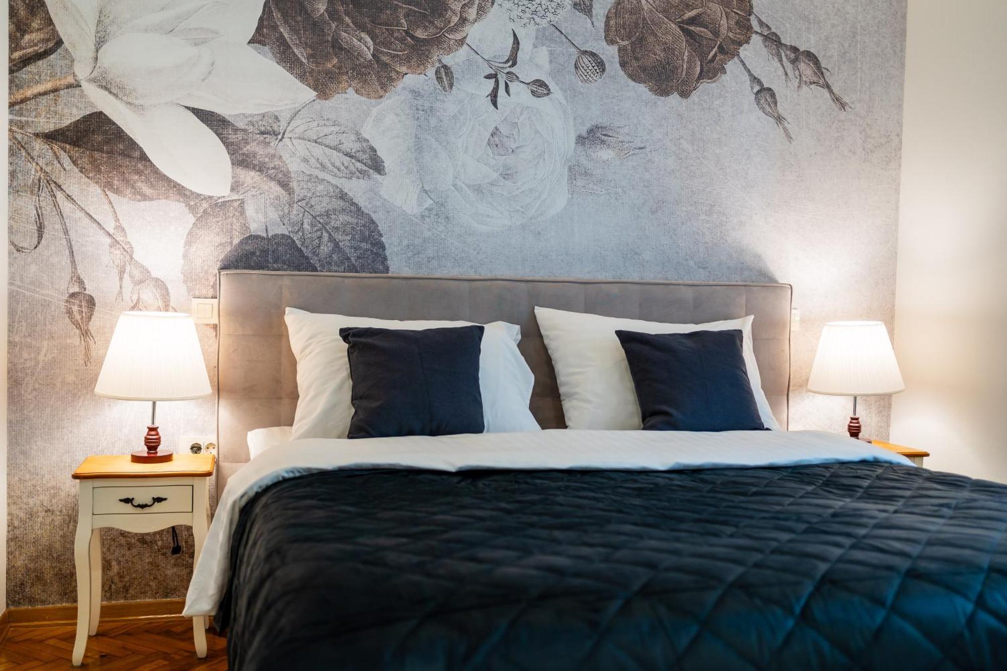 Aurelia Antik Apartments & Rooms, Zagreb City Center Esterno foto