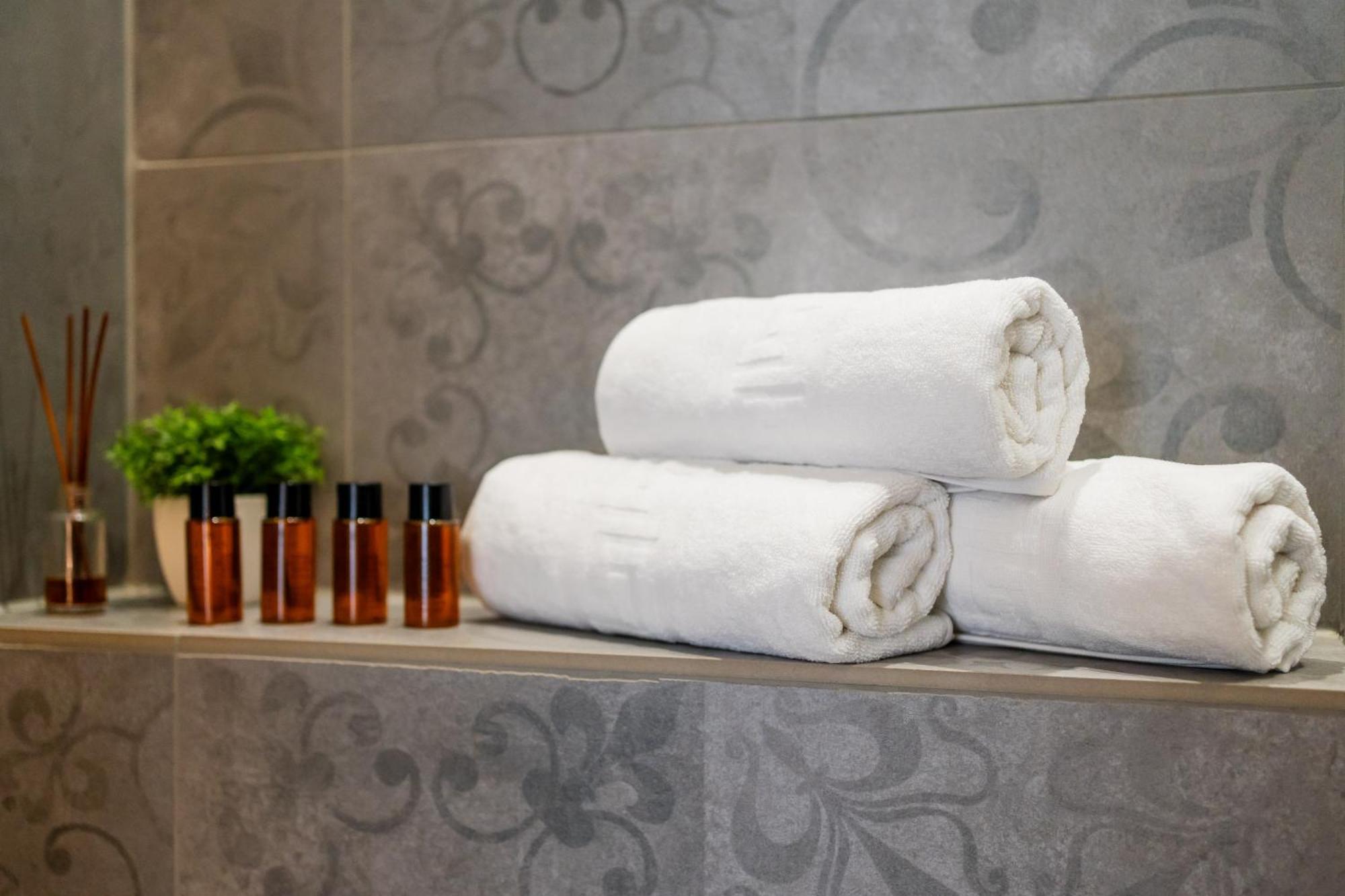 Aurelia Antik Apartments & Rooms, Zagreb City Center Esterno foto