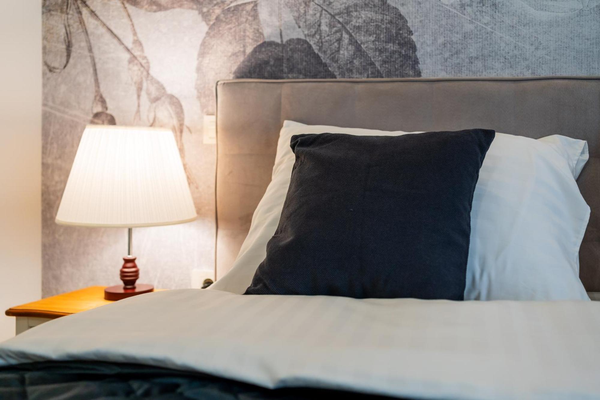 Aurelia Antik Apartments & Rooms, Zagreb City Center Camera foto
