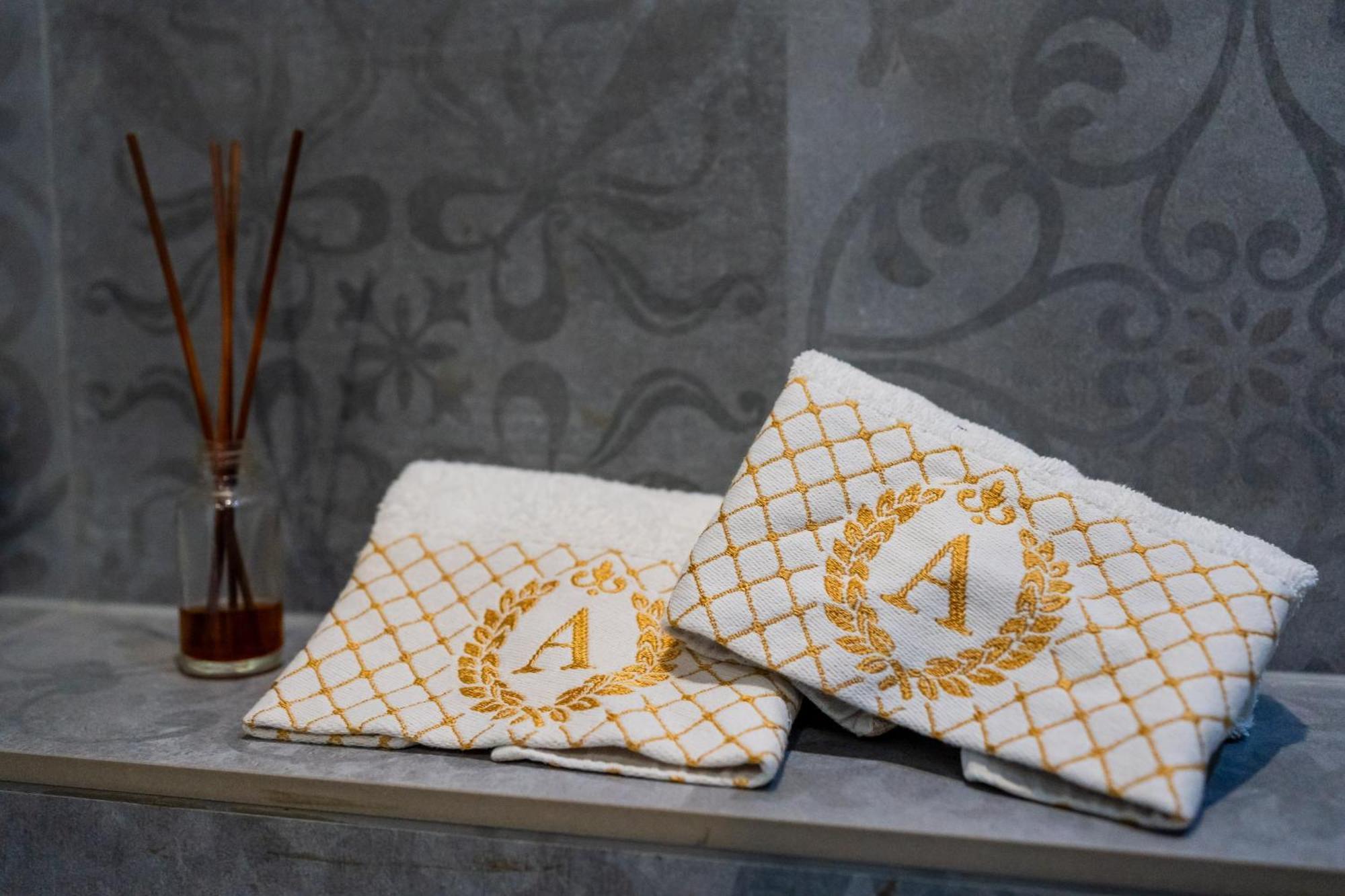 Aurelia Antik Apartments & Rooms, Zagreb City Center Esterno foto